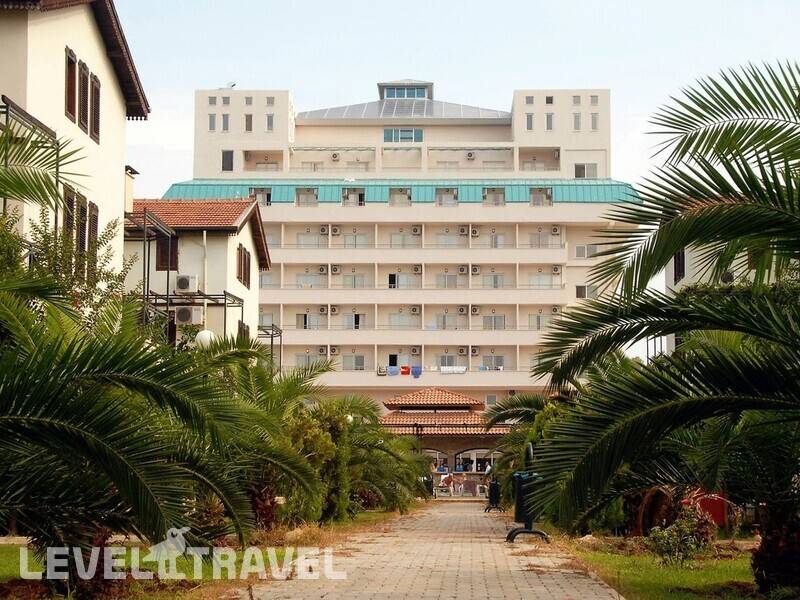 Фотография Belkon Hotel
