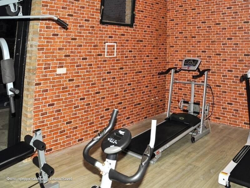 Фотография Belkon Hotel Фотография Belkon Hotel