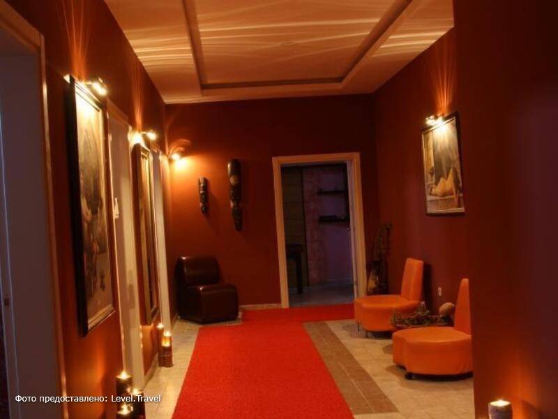 Фотография Belkon Hotel Фотография Belkon Hotel