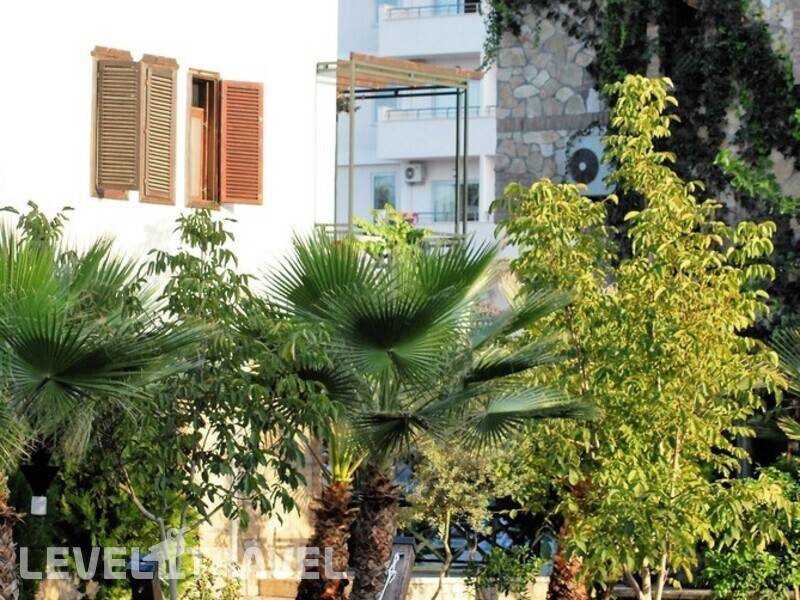 Фотография Belkon Hotel Фотография Belkon Hotel