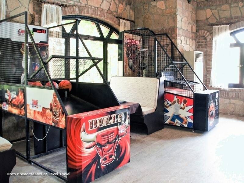 Фотография Belkon Hotel Фотография Belkon Hotel