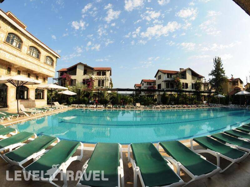 Фотография Belkon Hotel Фотография Belkon Hotel