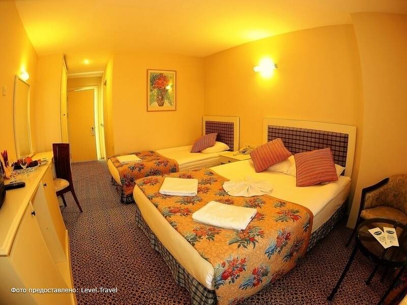 Фотография Belkon Hotel Фотография Belkon Hotel