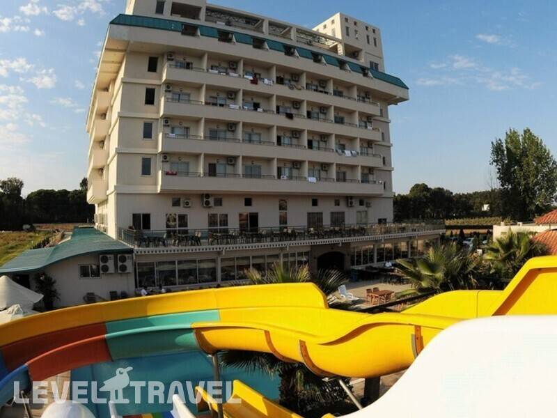 Фотография Belkon Hotel Фотография Belkon Hotel