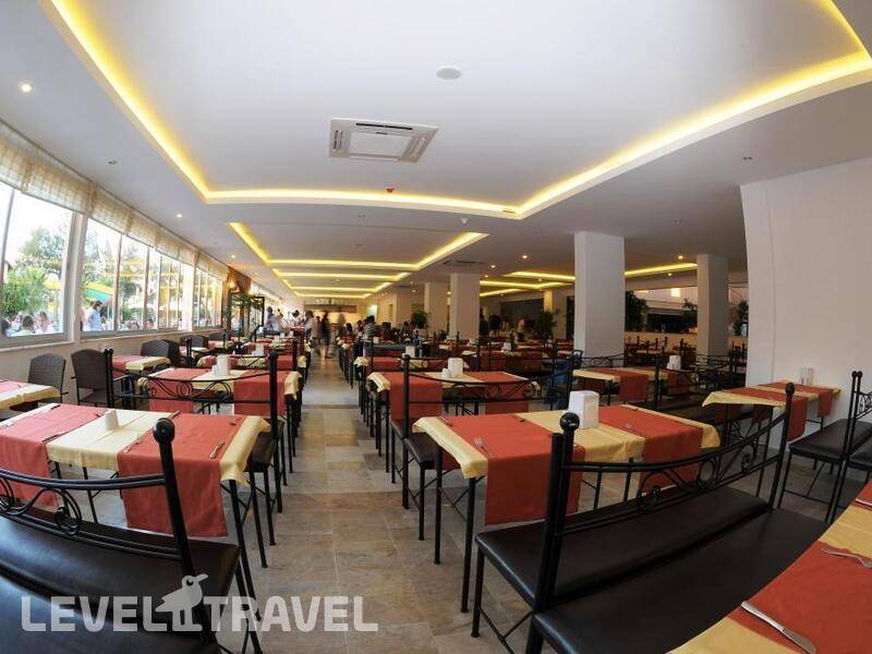 Фотография Belkon Hotel Фотография Belkon Hotel