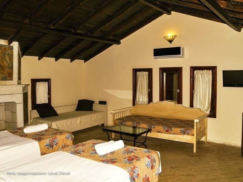 Фотография Belkon Hotel Фотография Belkon Hotel