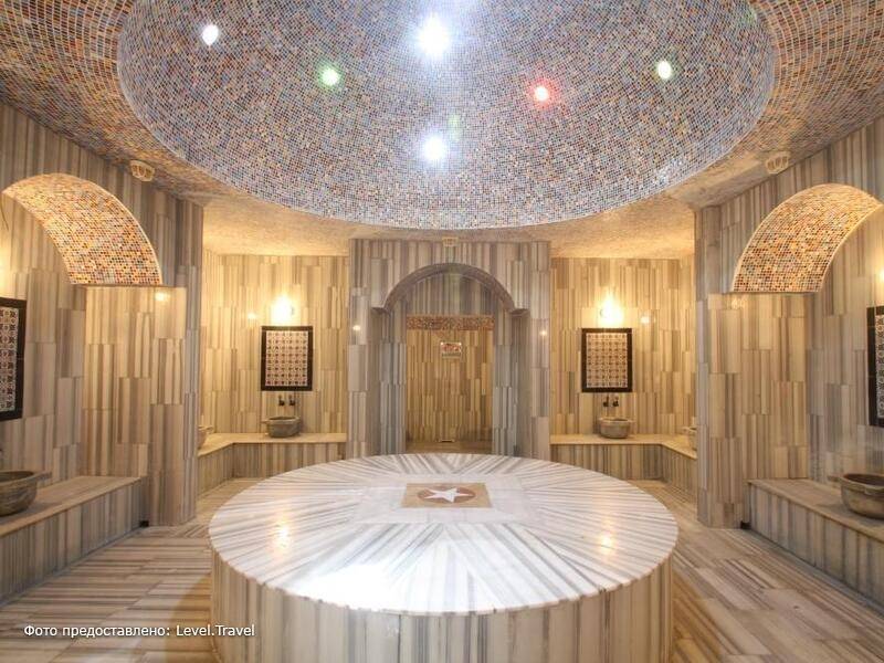 Фотография Belkon Hotel Фотография Belkon Hotel