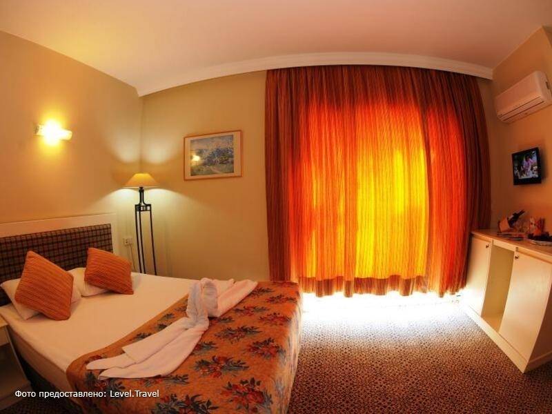 Фотография Belkon Hotel Фотография Belkon Hotel