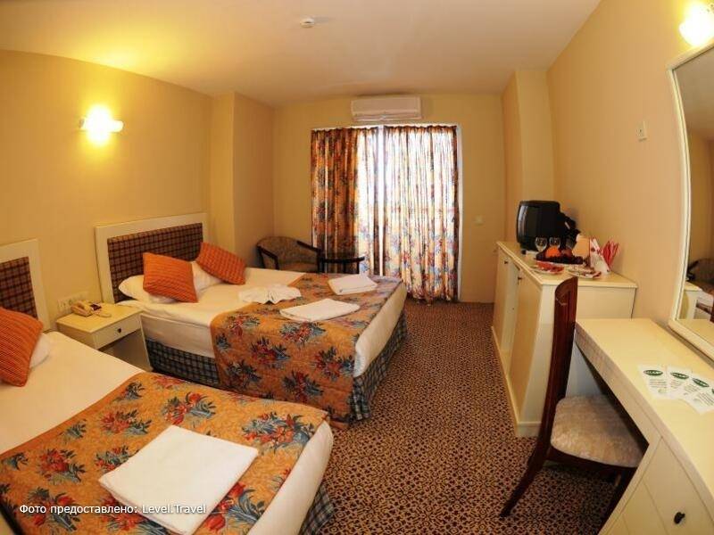 Фотография Belkon Hotel Фотография Belkon Hotel