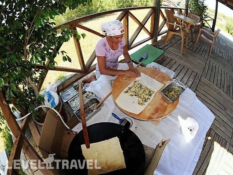 Фотография Belkon Hotel Фотография Belkon Hotel