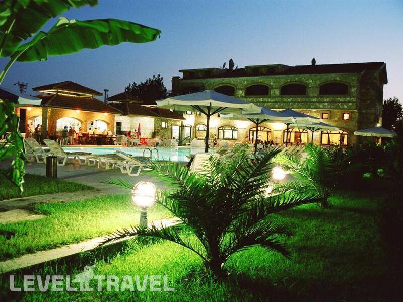 Фотография Belkon Hotel Фотография Belkon Hotel
