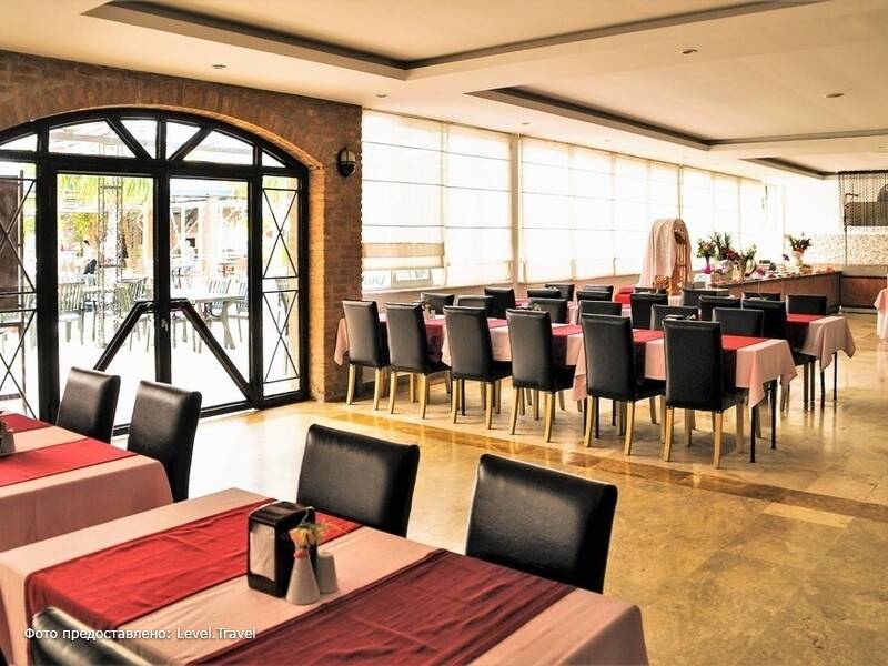 Фотография Belkon Hotel Фотография Belkon Hotel