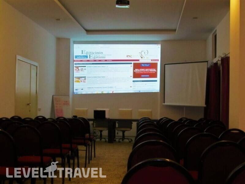 Фотография Belkon Hotel Фотография Belkon Hotel