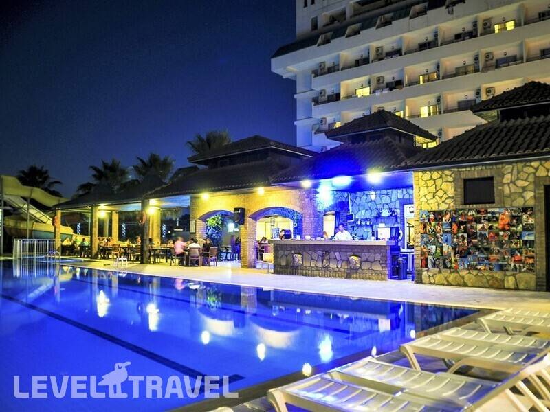 Фотография Belkon Hotel