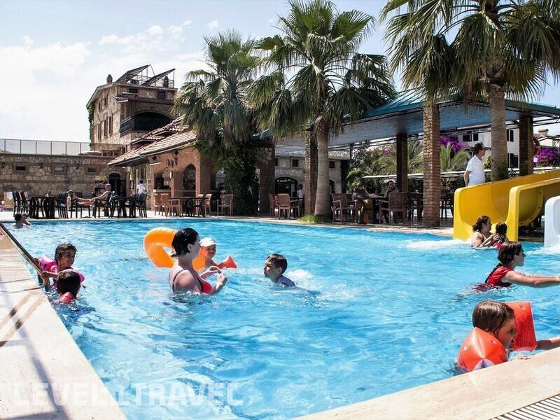 Фотография Belkon Hotel Фотография Belkon Hotel
