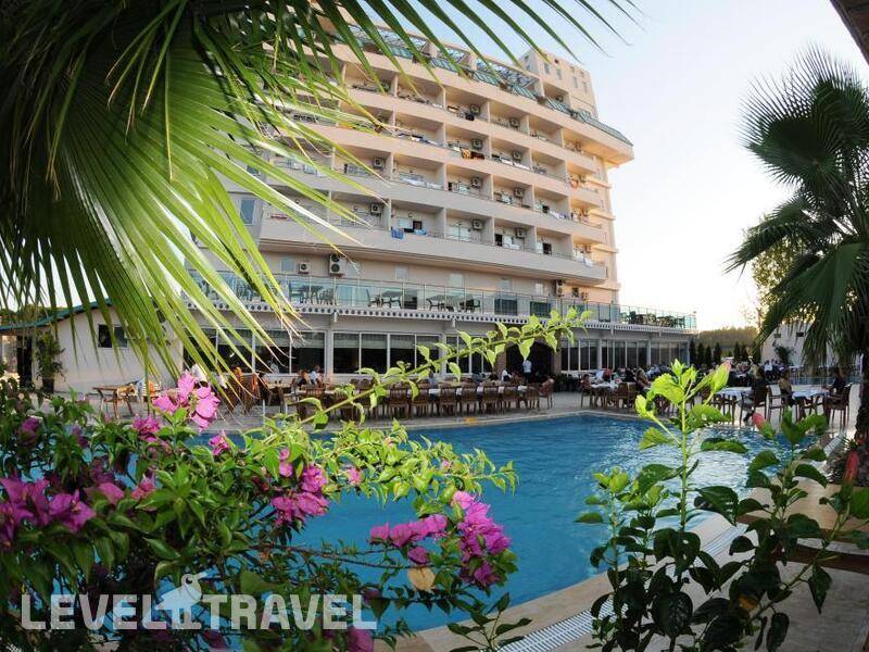 Фотография Belkon Hotel Фотография Belkon Hotel