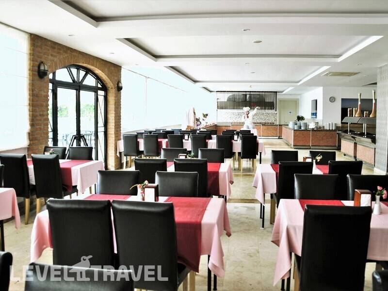 Фотография Belkon Hotel Фотография Belkon Hotel