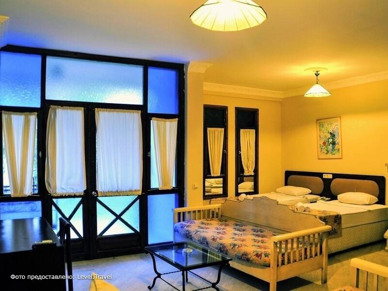 Фотография Belkon Hotel Фотография Belkon Hotel