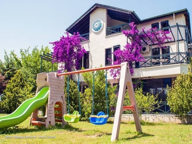 Фотография Belkon Hotel Фотография Belkon Hotel