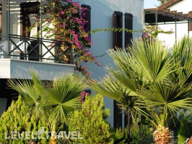 Фотография Belkon Hotel Фотография Belkon Hotel