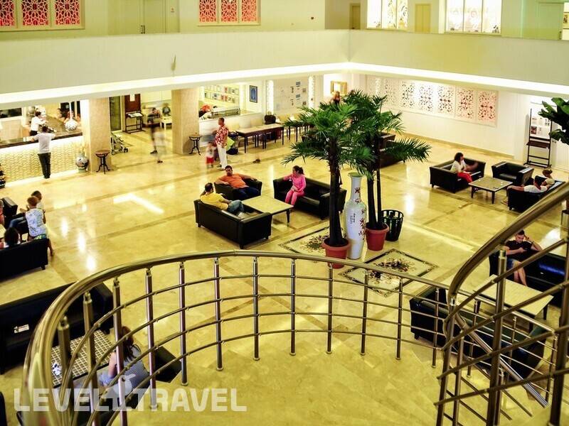 Фотография Belkon Hotel Фотография Belkon Hotel