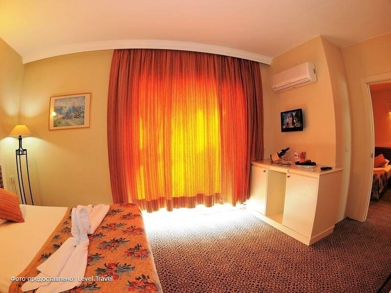 Фотография Belkon Hotel Фотография Belkon Hotel