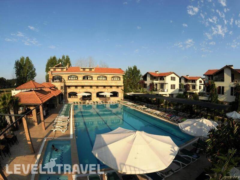 Фотография Belkon Hotel Фотография Belkon Hotel