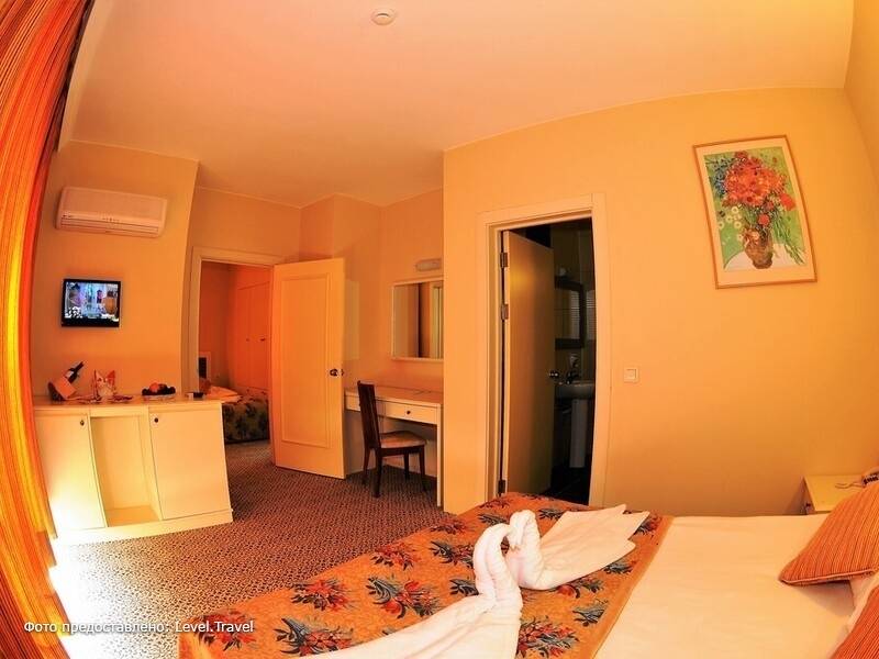 Фотография Belkon Hotel Фотография Belkon Hotel