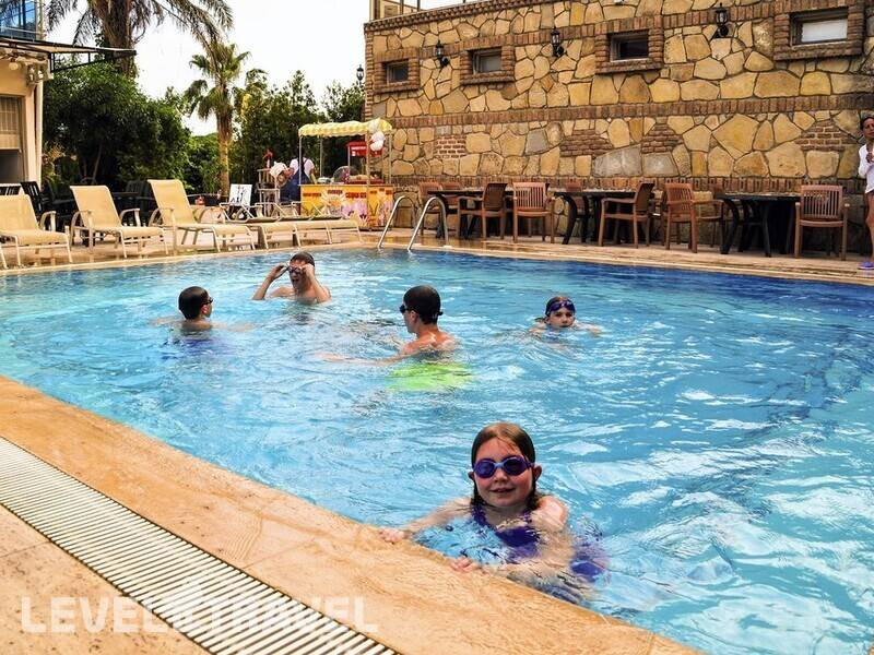 Фотография Belkon Hotel
