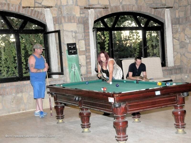 Фотография Belkon Hotel Фотография Belkon Hotel