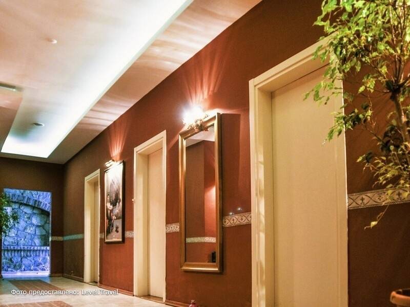 Фотография Belkon Hotel Фотография Belkon Hotel