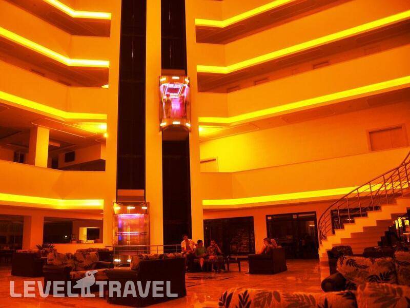 Фотография Belkon Hotel Фотография Belkon Hotel