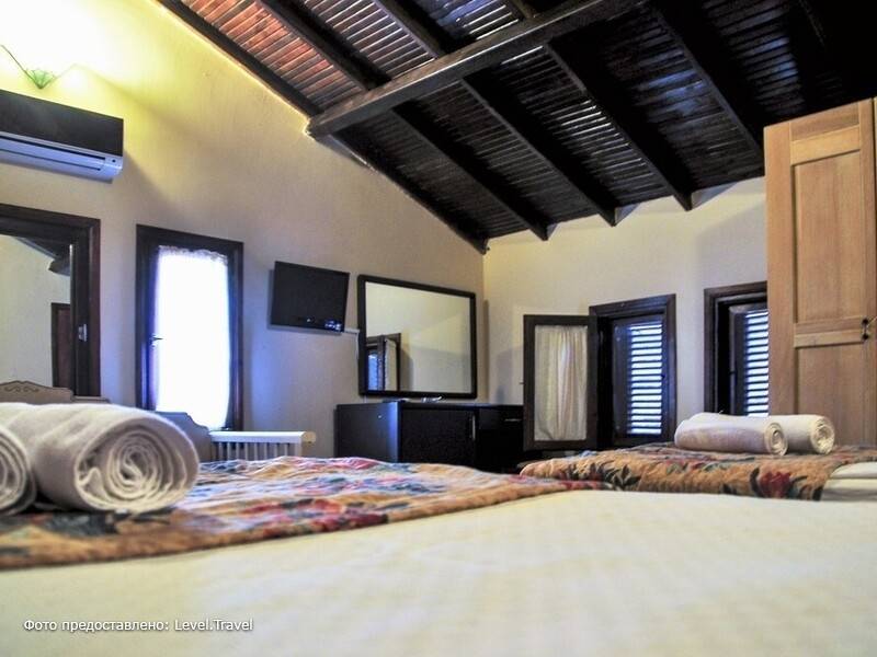 Фотография Belkon Hotel Фотография Belkon Hotel