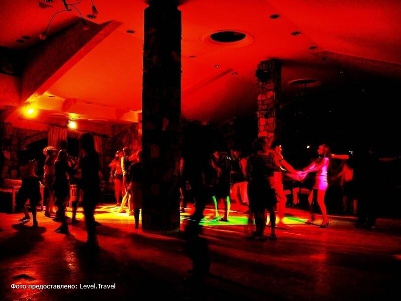 Фотография Belkon Hotel Фотография Belkon Hotel