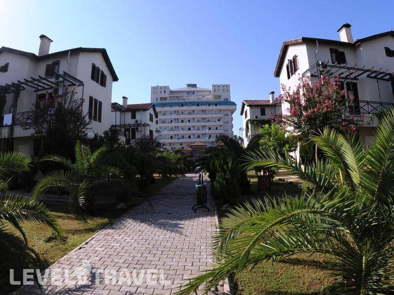 Фотография Belkon Hotel Фотография Belkon Hotel