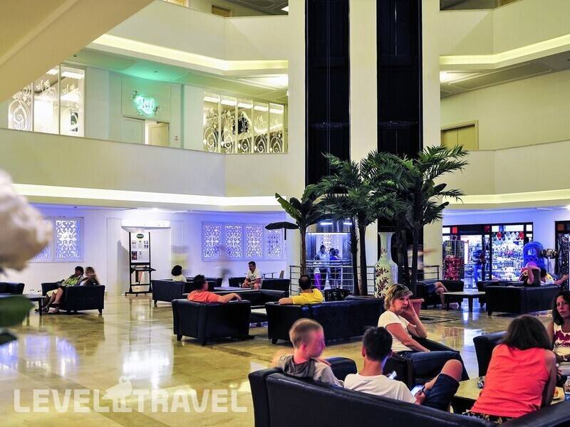 Фотография Belkon Hotel Фотография Belkon Hotel
