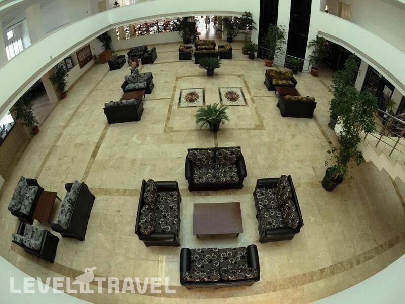 Фотография Belkon Hotel Фотография Belkon Hotel