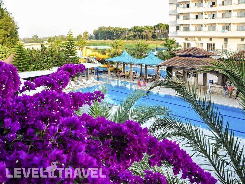 Фотография Belkon Hotel Фотография Belkon Hotel