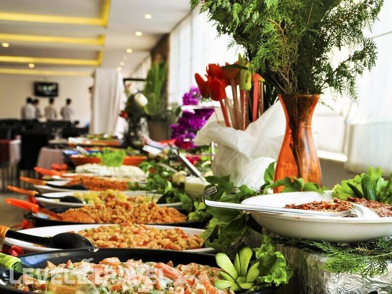 Фотография Belkon Hotel Фотография Belkon Hotel