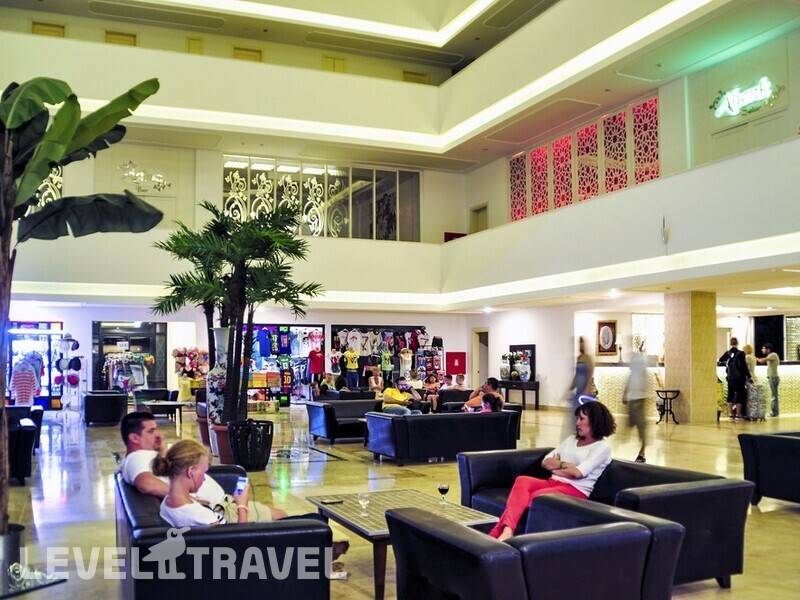 Фотография Belkon Hotel Фотография Belkon Hotel