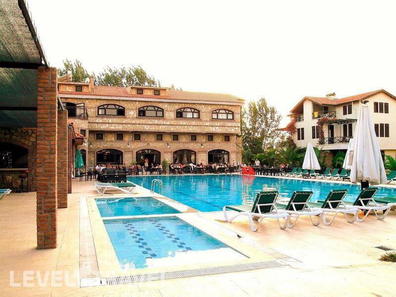 Фотография Belkon Hotel Фотография Belkon Hotel