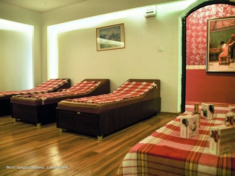 Фотография Belkon Hotel Фотография Belkon Hotel