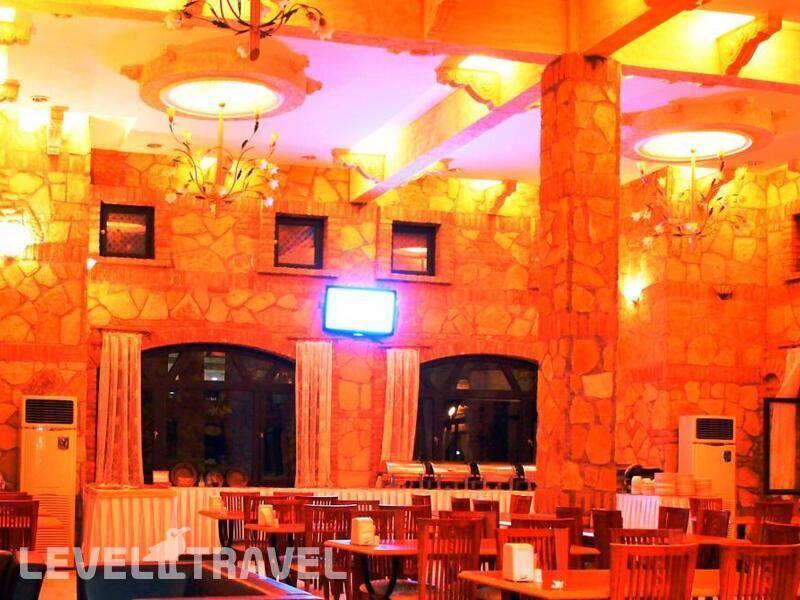 Фотография Belkon Hotel Фотография Belkon Hotel