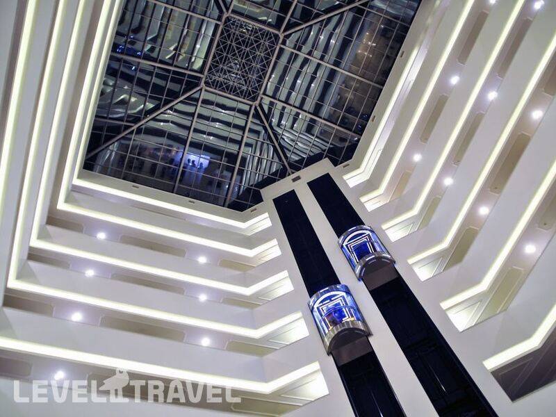 Фотография Belkon Hotel Фотография Belkon Hotel