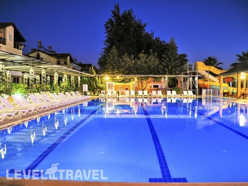 Фотография Belkon Hotel