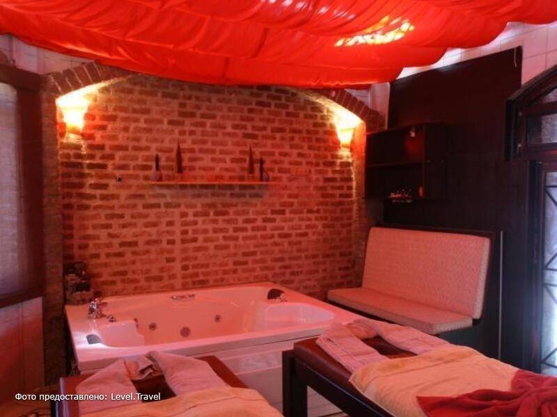 Фотография Belkon Hotel Фотография Belkon Hotel