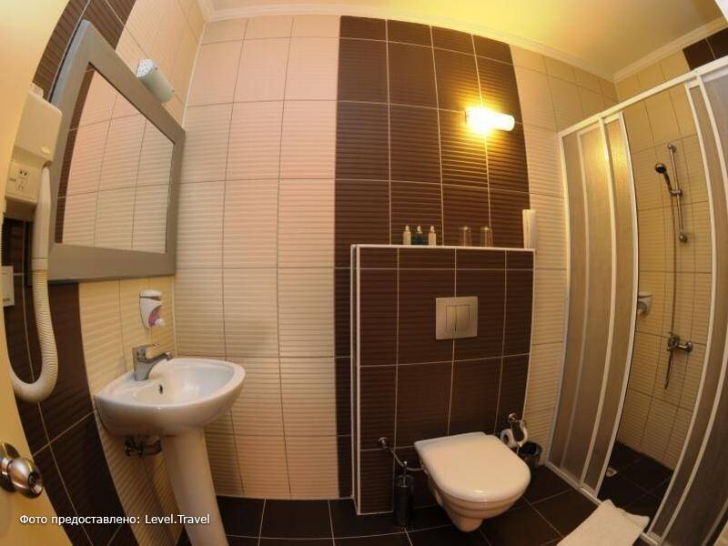 Фотография Belkon Hotel Фотография Belkon Hotel
