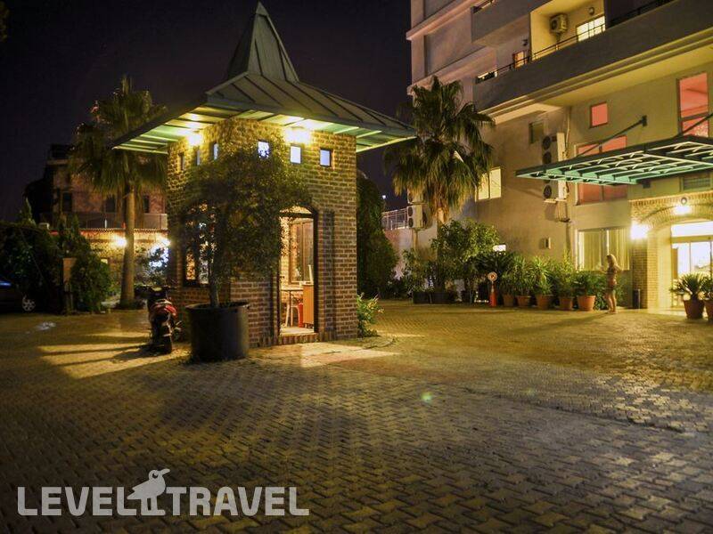 Фотография Belkon Hotel Фотография Belkon Hotel