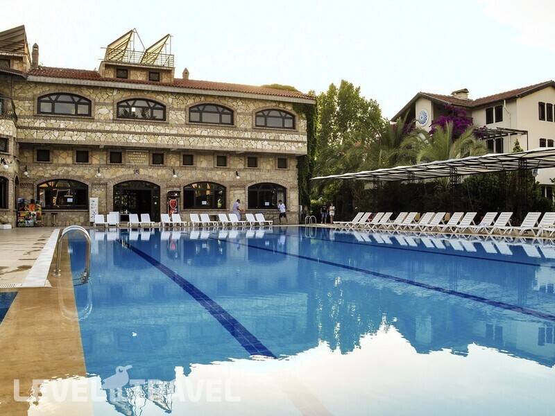 Фотография Belkon Hotel