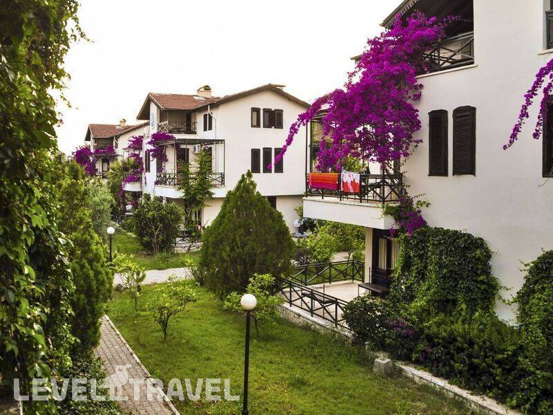 Фотография Belkon Hotel Фотография Belkon Hotel